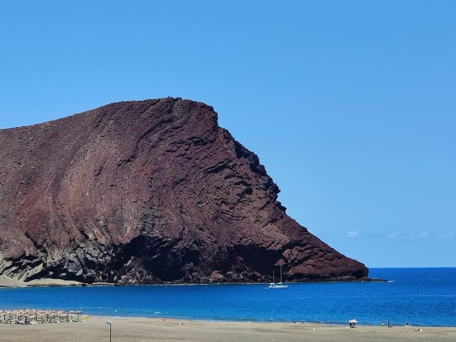 La Tejita Ocean Villa غراناديا دي أبونا المظهر الخارجي الصورة